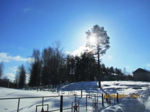 Чудеса случаются, когда их не ждёшь. 04