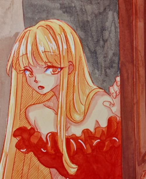 Скетч мне нравился больше, ну ладно. 01