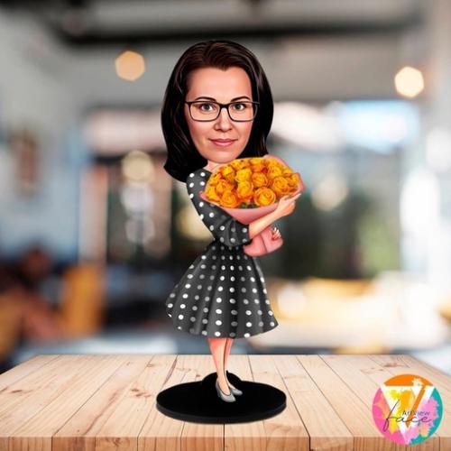 Необычный подарок близкому человеку! 01