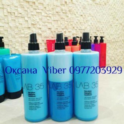 Kallos?   Шампуни, маски, крема, гели. 05