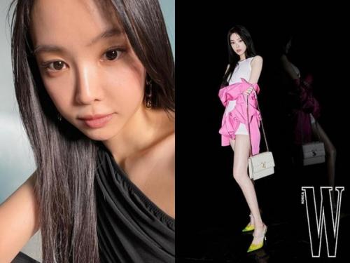 Pann сон наын опубликовала настоящую фотосессию. 04 Pann сон наын опубликовала настоящую фотосессию. 04