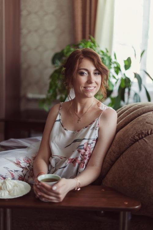Утро невесты - важная часть свадебной съёмки. 07 Утро невесты - важная часть свадебной съёмки. 07