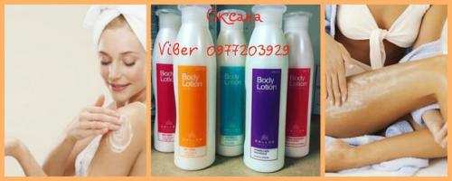 Kallos?   Шампуни, маски, крема, гели. 03