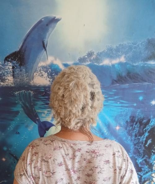 Опять поверила в себя! 01