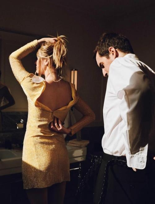 Как мозг сексуальность считывает? 01