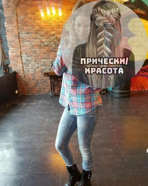 Узнали девочку из сериала Физрук? 07