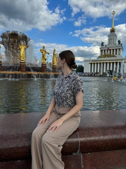 Fashion Insights с Анастасией печениной. 02 Fashion Insights с Анастасией печениной. 02