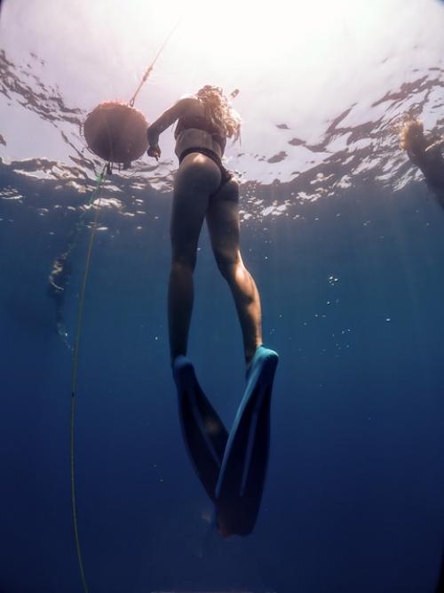 С косами можно делать абсолютно все! 02