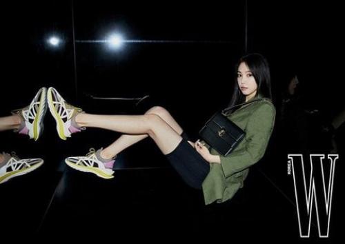 Pann сон наын опубликовала настоящую фотосессию. 05 Pann сон наын опубликовала настоящую фотосессию. 05