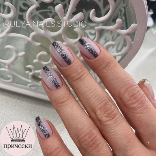 Очень красивая подборка маникюра! 05