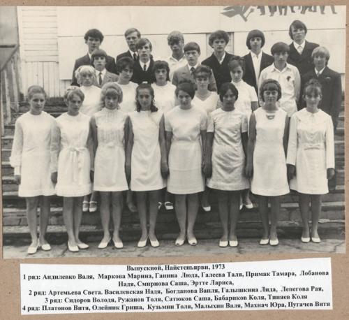 Чудеса случаются, когда их не ждёшь. 08