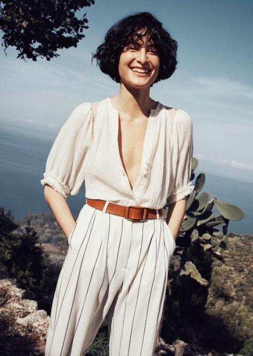 6 вещей, которые нужно знать, если решили подстричься. 01 6 вещей, которые нужно знать, если решили подстричься. 01