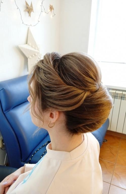 Некоторые любят свою работу за сам процесс, некоторые за результат. 05