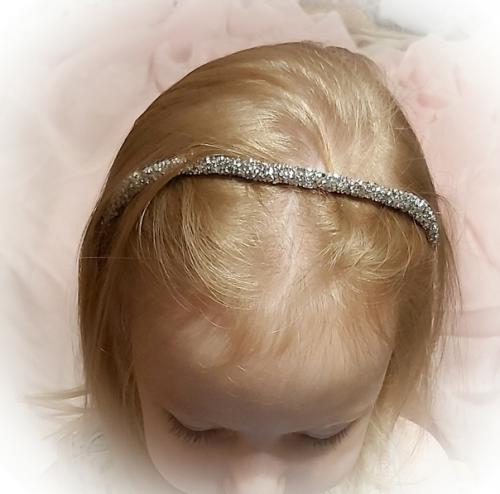 Кто сказал, что с тремя волосинками не сделать Пучок? 06