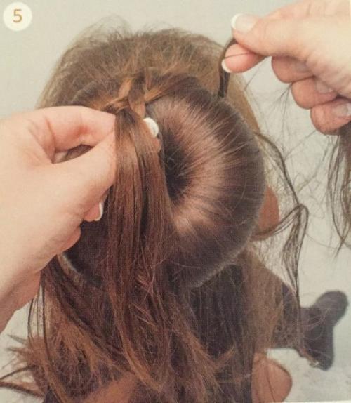 Явление.  Спрайты - молнии, возникающие в верхних слоях атмосферы. 06