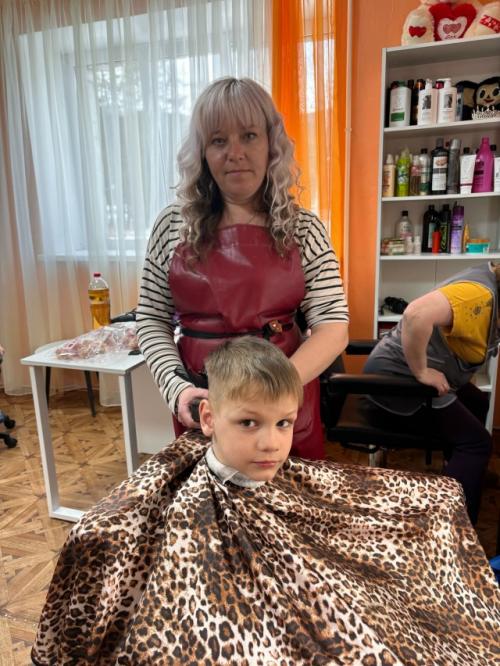 Какой потрясающий день у нас получился! 02