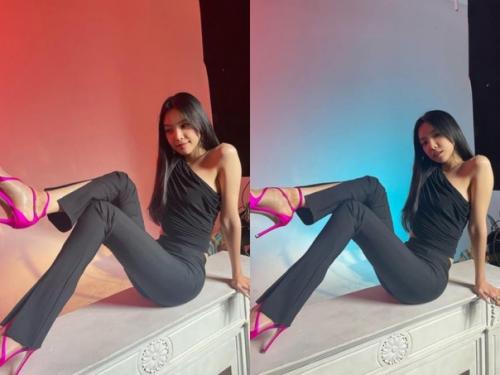 Pann сон наын опубликовала настоящую фотосессию. 01 Pann сон наын опубликовала настоящую фотосессию. 01