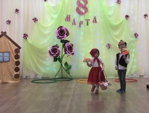 Весенние праздники в детском саду номер 24! 03 Весенние праздники в детском саду номер 24! 03