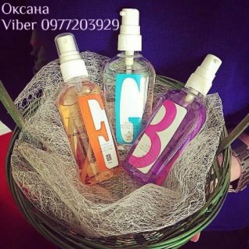 Kallos?   Шампуни, маски, крема, гели. 09