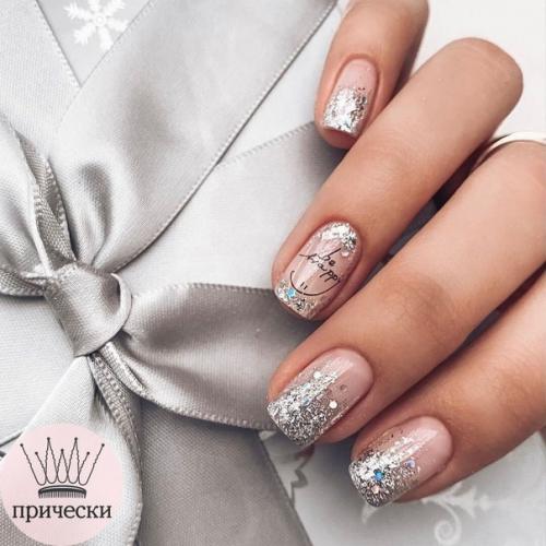 Очень красивая подборка маникюра! 03