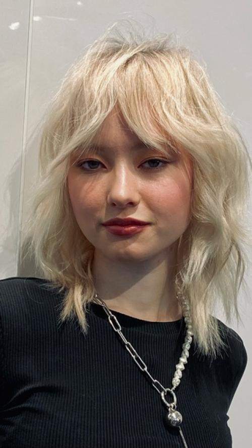 Я начала с корейскими формами работать. 05