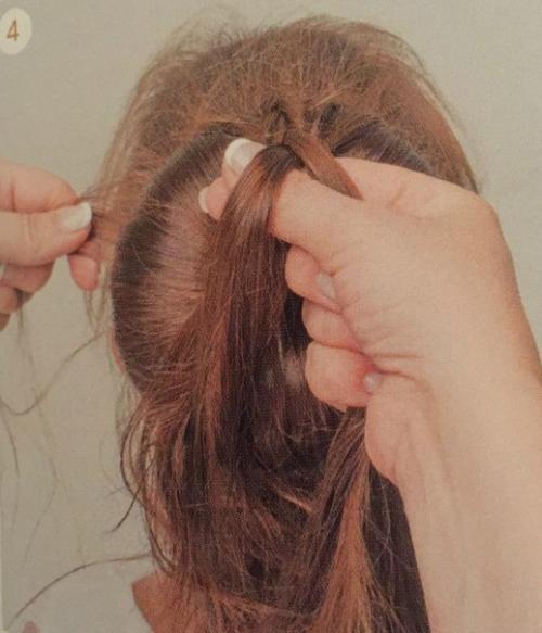 Явление.  Спрайты - молнии, возникающие в верхних слоях атмосферы. 04