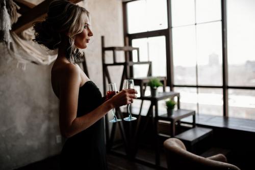 Для чего нужна предсвадебная съемка? 01