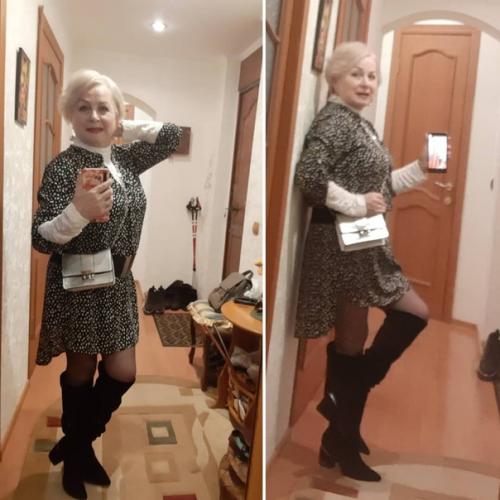 Ли возрастная мода существует. 01 Ли возрастная мода существует. 01