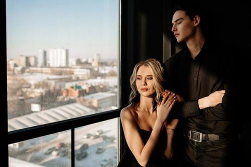 Для чего нужна предсвадебная съемка? 08