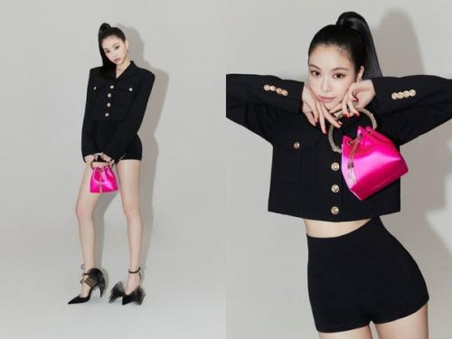 Pann сон наын опубликовала настоящую фотосессию. 03 Pann сон наын опубликовала настоящую фотосессию. 03