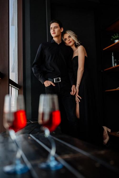 Для чего нужна предсвадебная съемка? 03