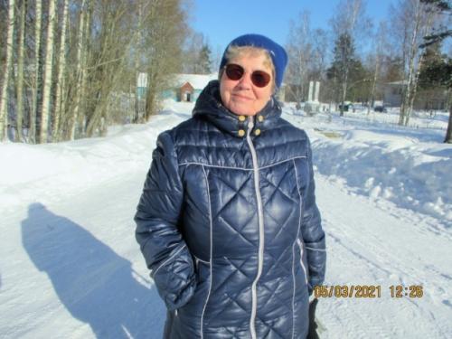 Чудеса случаются, когда их не ждёшь. 06