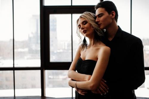 Для чего нужна предсвадебная съемка? 07