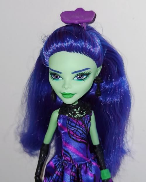 Быстрые фоточки сразу после рисовки. 02