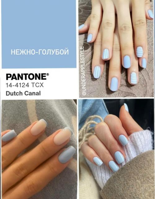 Ловите подборку идей маникюра в трендовых цветах весны 2026. 03