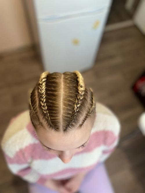 Любимый малыш за волосы дергает? 02 Любимый малыш за волосы дергает? 02