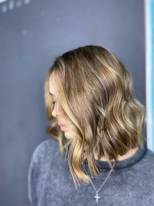 Хочется перемен в образе? 03