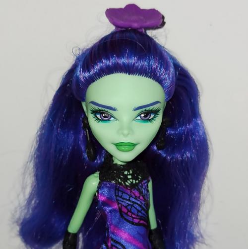 Быстрые фоточки сразу после рисовки. 01