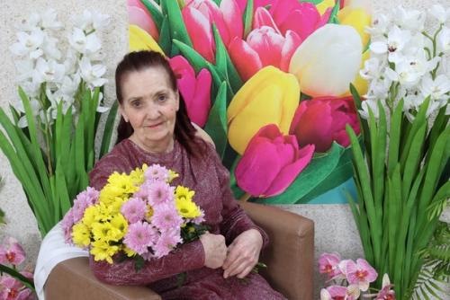 Весенняя Фотосессия.  Как вы думаете, отчего именно весной душа человека так радуется жизни? 02