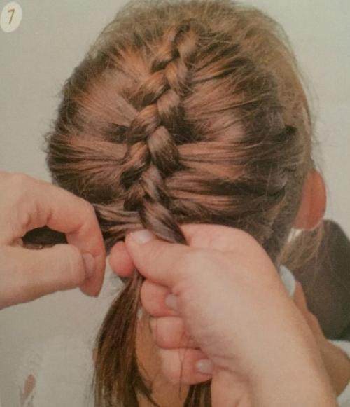 Явление.  Спрайты - молнии, возникающие в верхних слоях атмосферы. 07