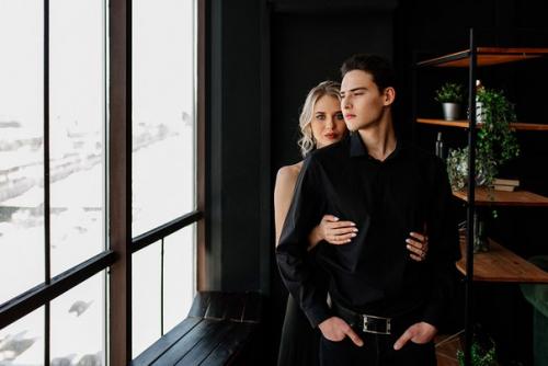 Для чего нужна предсвадебная съемка? 04