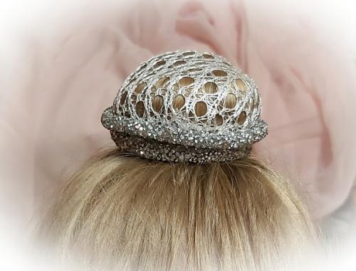 Кто сказал, что с тремя волосинками не сделать Пучок? 05