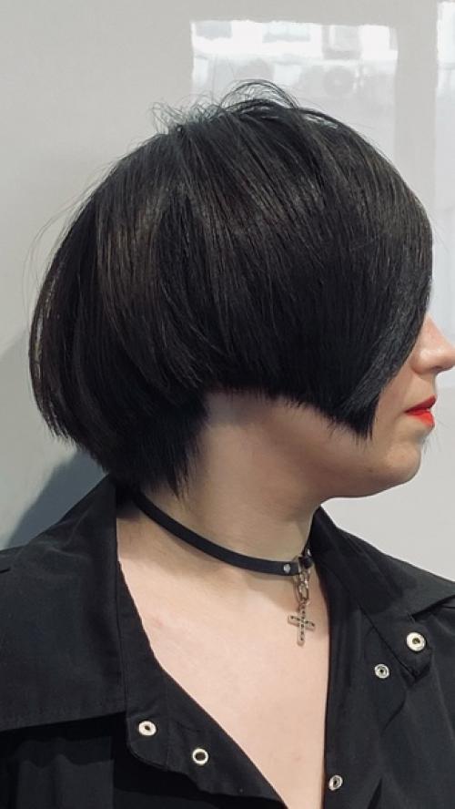 Я начала с корейскими формами работать. 06