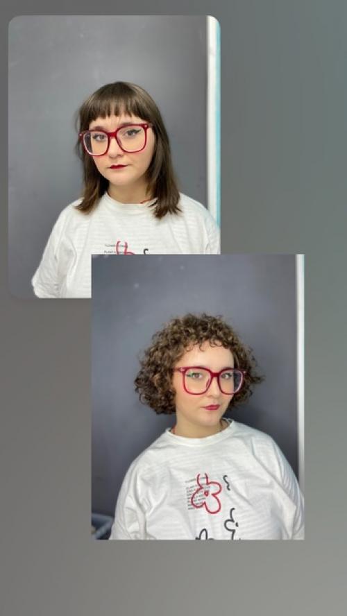 Хочется перемен в образе? 04