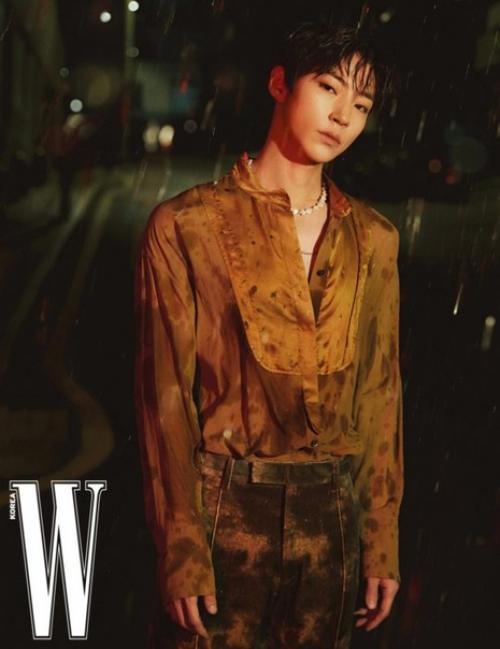 Soompi 10 причин, чтобы влюбиться в хван инёпа. 01