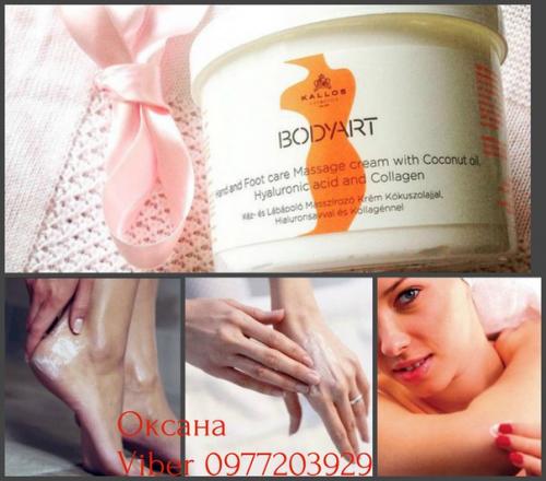 Kallos?   Шампуни, маски, крема, гели. 07