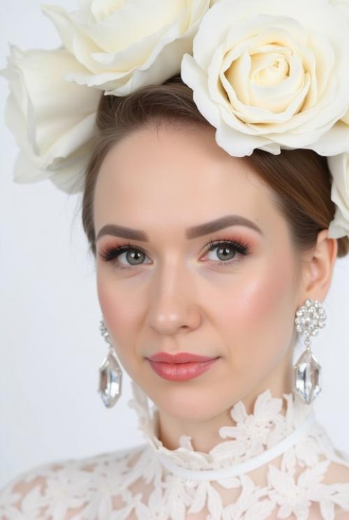 Как нейросети создают фото, которые не отличить от настоящих? 01 Как нейросети создают фото, которые не отличить от настоящих? 01