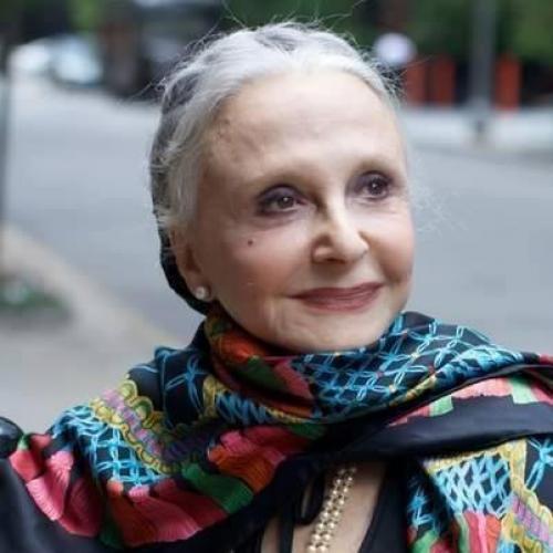 Ей 92 года. 02