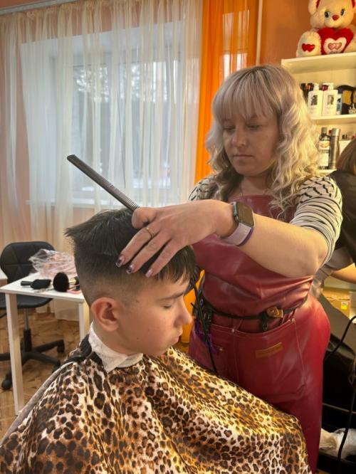 Какой потрясающий день у нас получился! 01