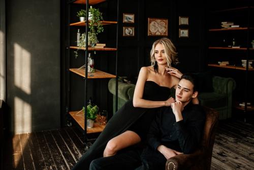 Для чего нужна предсвадебная съемка? 09